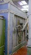  Filter house